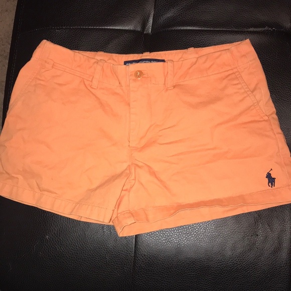 Polo Ralph Lauren shorts - Picture 1 of 3